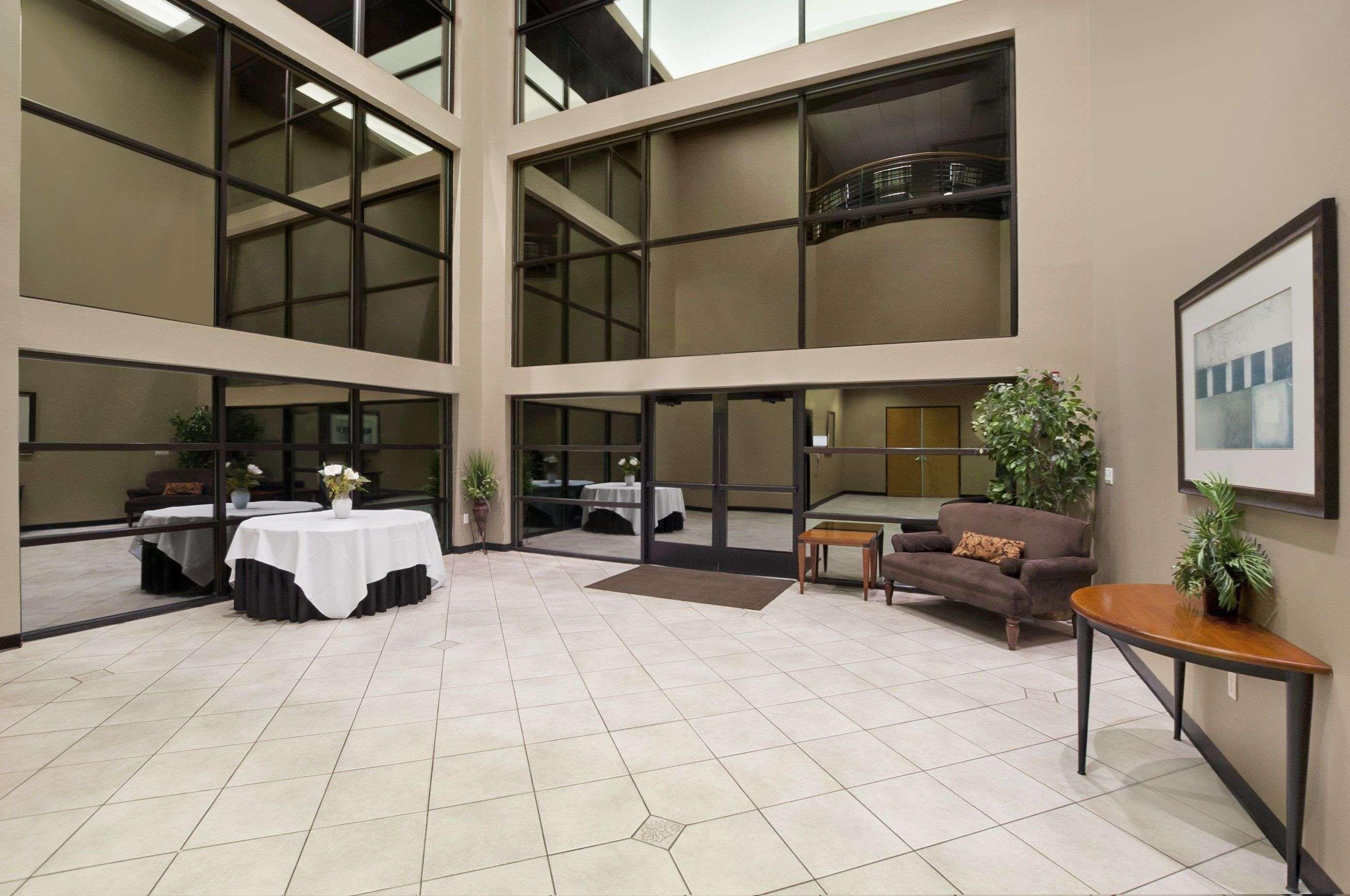 Wingate By Wyndham And Williamson Conference Center Hotel Round Rock Esterno foto